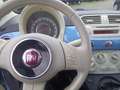 Fiat 500 Glasdach, 16 Zoll Alufelgen, Klima Blau - thumbnail 7