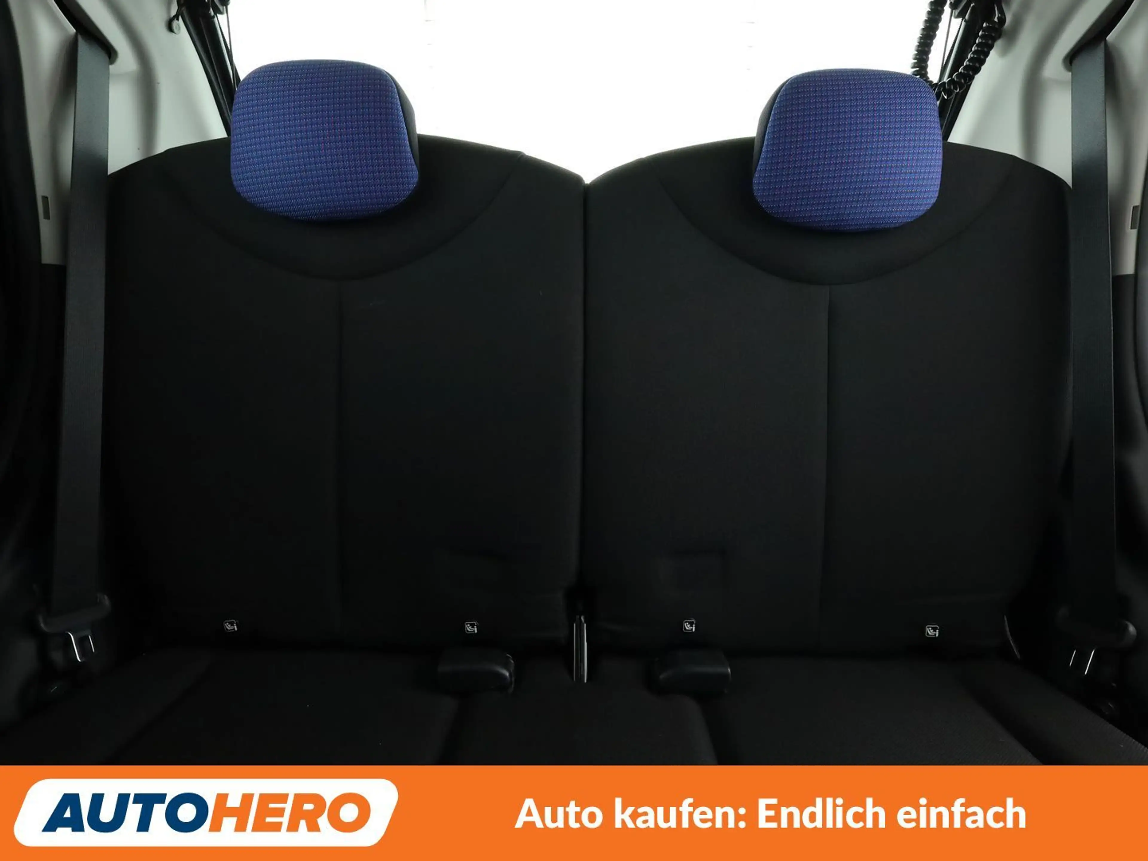 Citroen C1 1.0 VTi Shine*PDC*SHZ*KLIMA*GARANTIE* — photo 15