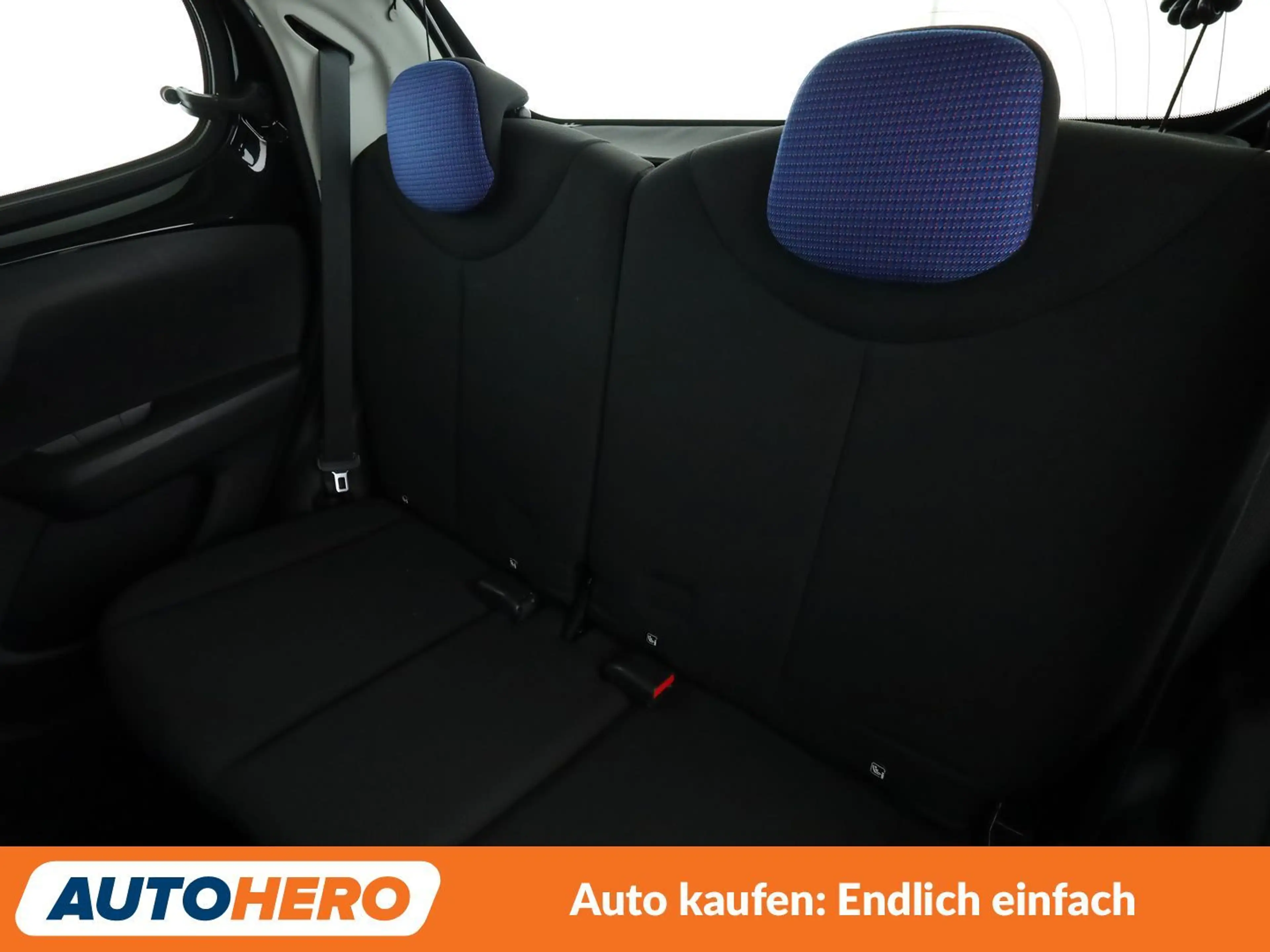 Citroen C1 1.0 VTi Shine*PDC*SHZ*KLIMA*GARANTIE* — photo 14