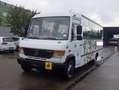 Mercedes-Benz Vario 814 (Stock ID 14712) Weiß - thumbnail 1