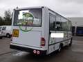 Mercedes-Benz Vario 814 (Stock ID 14712) Weiß - thumbnail 6
