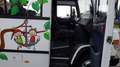 Mercedes-Benz Vario 814 (Stock ID 14712) Weiß - thumbnail 11