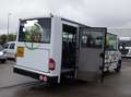 Mercedes-Benz Vario 814 (Stock ID 14712) Weiß - thumbnail 8