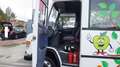 Mercedes-Benz Vario 814 (Stock ID 14712) Weiß - thumbnail 16