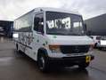 Mercedes-Benz Vario 814 (Stock ID 14712) Weiß - thumbnail 3