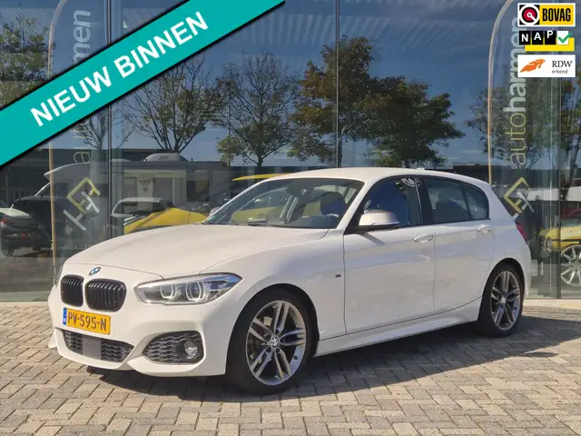 BMW 1er