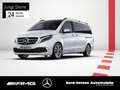 Mercedes-Benz V 300 AVANTGARDE EDITION 360° KAM AUTOM DISTR Weiß - thumbnail 1