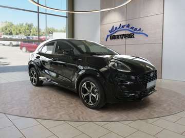 ST-Line 1,0 Aut.Navi/Keyless/el.Klappe/Kamera
