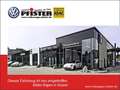 Volkswagen Polo V Highline BMT/Start-Stopp Klima Einparkhilfe Weiß - thumbnail 1