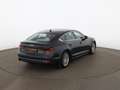 Audi A5 SB 40 TFSI Aut XENON NAVI R-CAM SITZHZG TEMP Grau - thumbnail 4