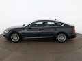 Audi A5 SB 40 TFSI Aut XENON NAVI R-CAM SITZHZG TEMP Grau - thumbnail 7