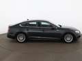 Audi A5 SB 40 TFSI Aut XENON NAVI R-CAM SITZHZG TEMP Grau - thumbnail 5