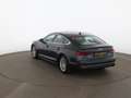 Audi A5 SB 40 TFSI Aut XENON NAVI R-CAM SITZHZG TEMP Grau - thumbnail 8