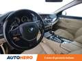 BMW 520 520d Luxury Touring Silver - thumbnail 11