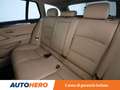 BMW 520 520d Luxury Touring Silver - thumbnail 14
