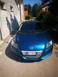 1.5 i-VTEC Sport