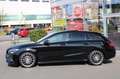 Mercedes-Benz CLA 220 CLA 220 d 4-M Shooting Br. AMG LED Pano Night Negro - thumbnail 4