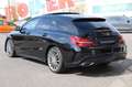 Mercedes-Benz CLA 220 CLA 220 d 4-M Shooting Br. AMG LED Pano Night Negro - thumbnail 6