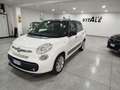 Fiat 500L 500L 1.6 mjt Lounge 105cv Bianco - thumbnail 1