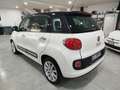 Fiat 500L 500L 1.6 mjt Lounge 105cv Bianco - thumbnail 7