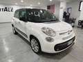 Fiat 500L 500L 1.6 mjt Lounge 105cv Bianco - thumbnail 3