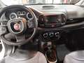 Fiat 500L 500L 1.6 mjt Lounge 105cv Bianco - thumbnail 11