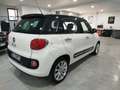 Fiat 500L 500L 1.6 mjt Lounge 105cv Bianco - thumbnail 5