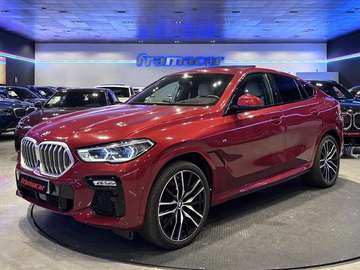 xDrive 30dA