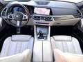 BMW X6 xDrive 30dA Rojo - thumbnail 17