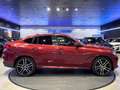 BMW X6 xDrive 30dA Rojo - thumbnail 4