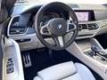 BMW X6 xDrive 30dA Rojo - thumbnail 14