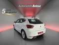 SEAT Ibiza 1.0 TSI S&S FR XS 115 Blanco - thumbnail 4