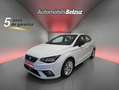 SEAT Ibiza 1.0 TSI S&S FR XS 115 Blanco - thumbnail 1