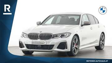 M340i xDrive *M-Sportbremse *Glasdach elektrisch *BMW Laserlicht