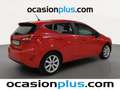 Ford Fiesta 1.0 EcoBoost S/S Trend+ 100 Rojo - thumbnail 4
