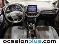 Ford Fiesta 1.0 EcoBoost S/S Trend+ 100 Rojo - thumbnail 6