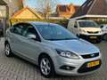 Ford Focus 1.6 Comfort 5Drs Navi Airco Park.Sens LM-Velgen NA Gris - thumbnail 6