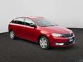 Skoda Rapid/Spaceback Spaceback Cool Edition Klimaanlage, DAB Rot - thumbnail 6