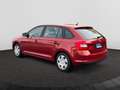 Skoda Rapid/Spaceback Spaceback Cool Edition Klimaanlage, DAB Rot - thumbnail 2
