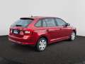 Skoda Rapid/Spaceback Spaceback Cool Edition Klimaanlage, DAB Rot - thumbnail 4