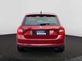 Skoda Rapid/Spaceback Spaceback Cool Edition Klimaanlage, DAB Rot - thumbnail 3