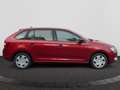 Skoda Rapid/Spaceback Spaceback Cool Edition Klimaanlage, DAB Rouge - thumbnail 6