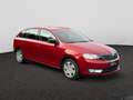 Skoda Rapid/Spaceback Spaceback Cool Edition Klimaanlage, DAB Rouge - thumbnail 7