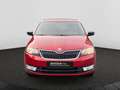 Skoda Rapid/Spaceback Spaceback Cool Edition Klimaanlage, DAB Rouge - thumbnail 1