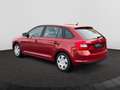Skoda Rapid/Spaceback Spaceback Cool Edition Klimaanlage, DAB Rouge - thumbnail 3