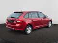 Skoda Rapid/Spaceback Spaceback Cool Edition Klimaanlage, DAB Rouge - thumbnail 5