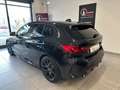 BMW 118 118i 5p. Msport Zwart - thumbnail 6
