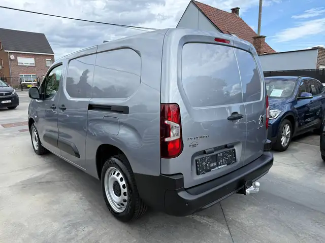Citroen Berlingo view 7