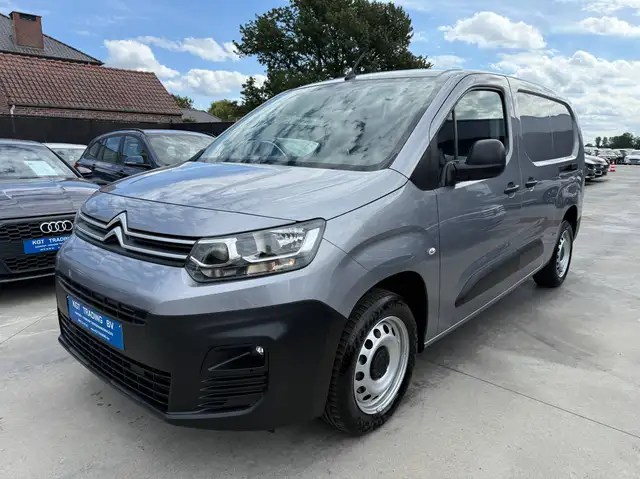 Citroen Berlingo view 9