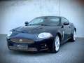 Jaguar XKR 4.2 V8 Coupé / YOUNGTIMER / EXCELLENT Schwarz - thumbnail 36